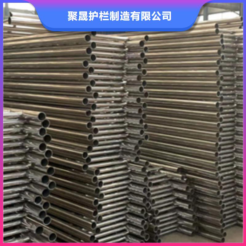 優質不銹鋼復合管的基地