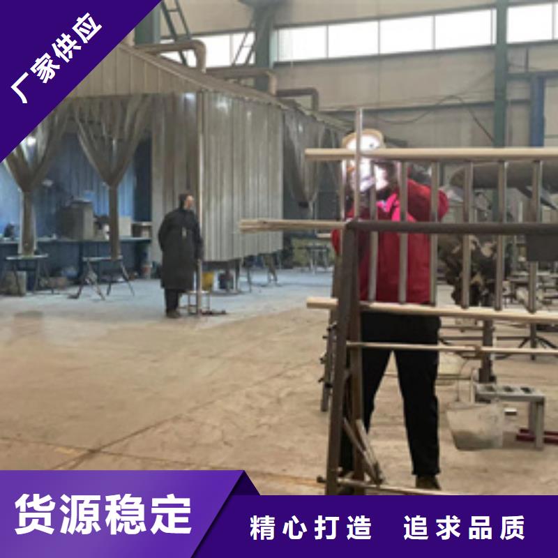 護欄燈光護欄廠家實力優品