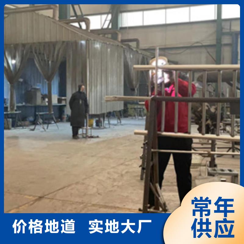 專業銷售天橋不銹鋼纜索欄桿廠家