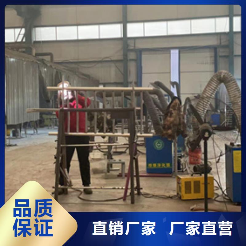 大橋鋁合金護欄出廠價