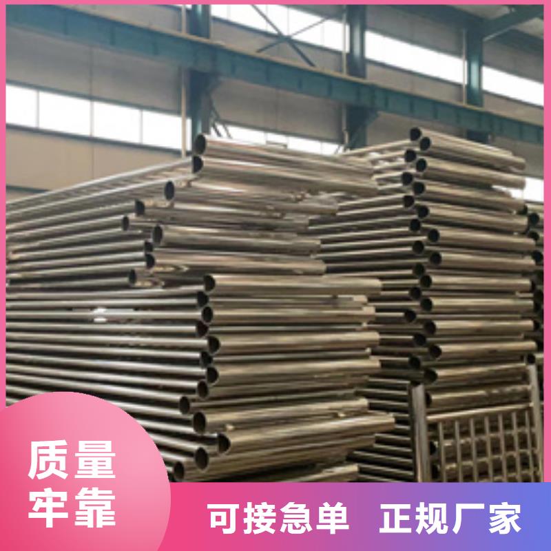 橋上橋梁防撞欄桿實體大廠