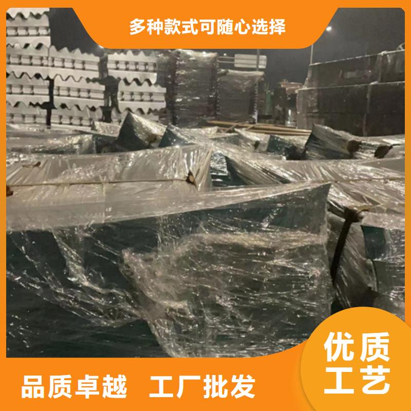 天橋景觀燈光欄桿老客戶回購較多