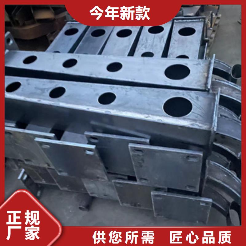 景觀燈光欄桿有現貨也可定制
