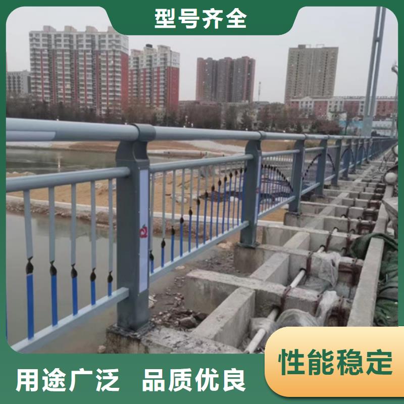 定制鋼索橋欄桿廠家