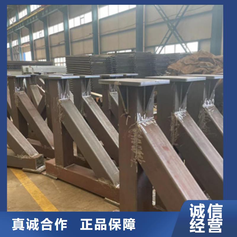 優質不銹鋼復合管的基地