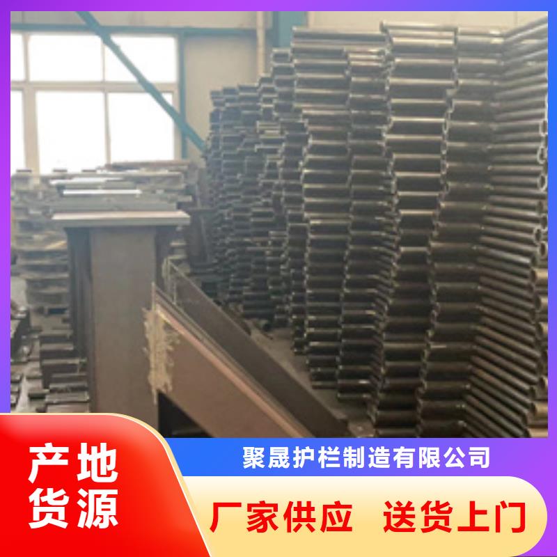 拉索景觀燈光護欄廠家直銷—薄利多銷