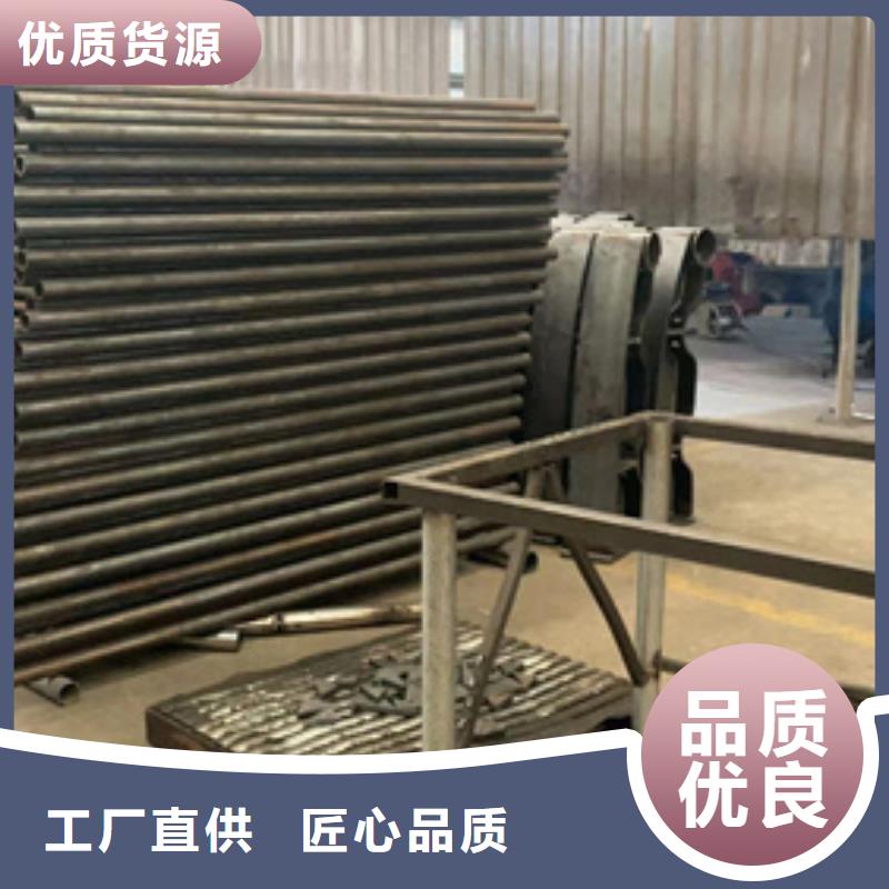 公路橋梁防撞護欄廠家行業口碑好