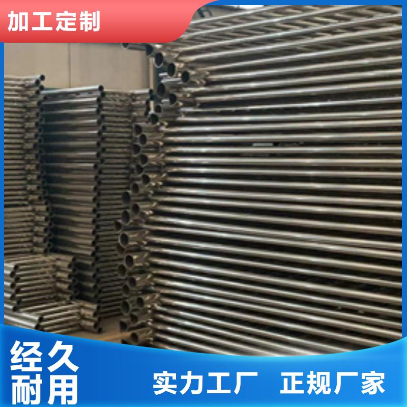 护栏灯光护栏厂家品质不将就