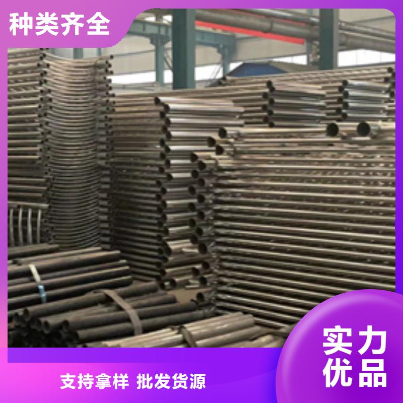 濟源市供應橋梁防撞護欄的生產廠家