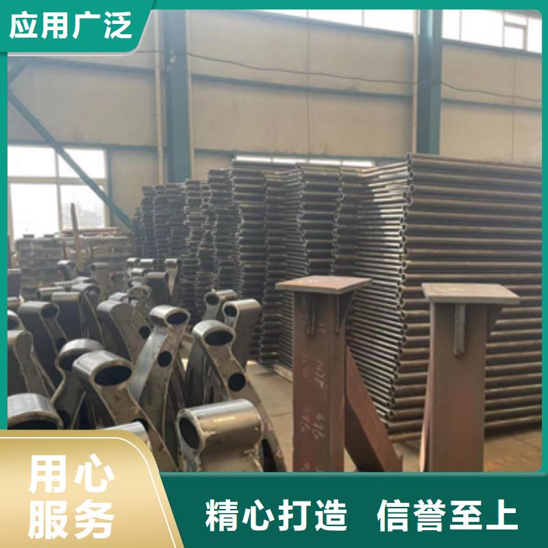 燈光鋁藝護欄施工安裝