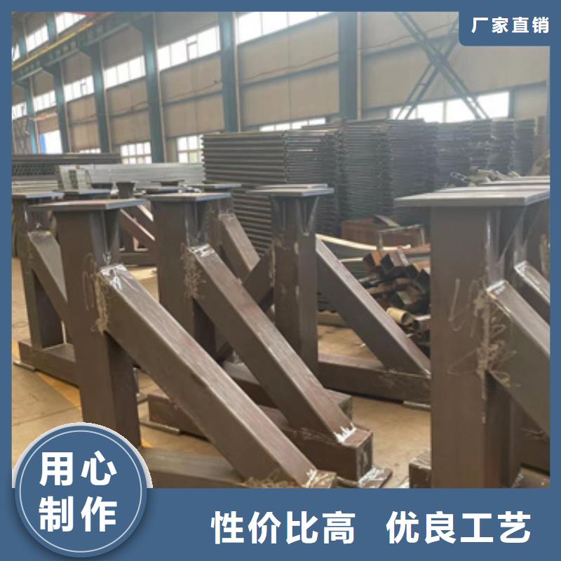 景區景觀燈光護欄產品質量優良