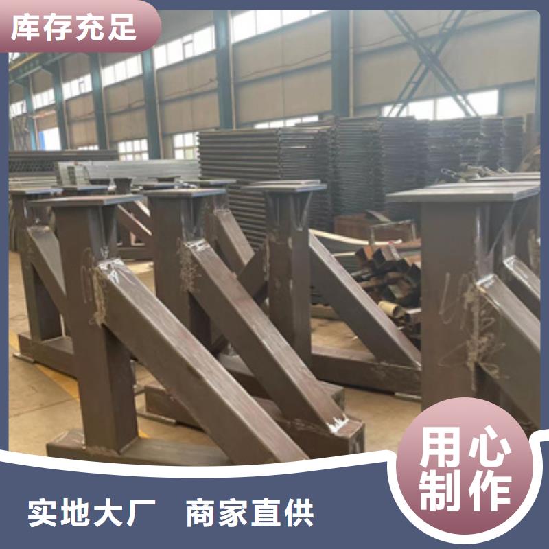 賣天橋不銹鋼纜索欄桿的實力廠家