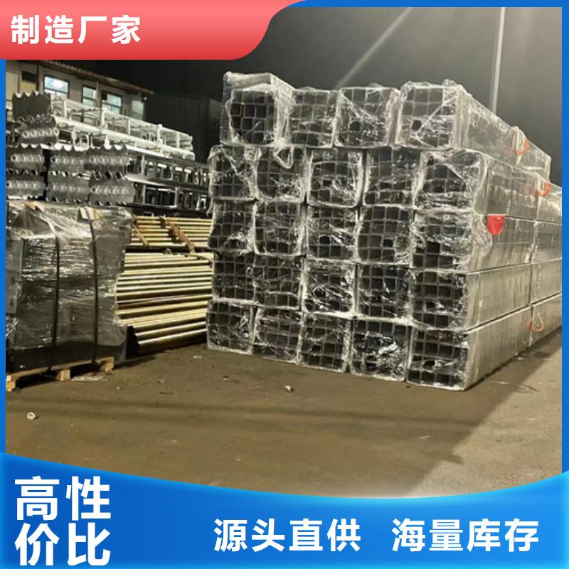 天橋不銹鋼纜索欄桿貨真價實