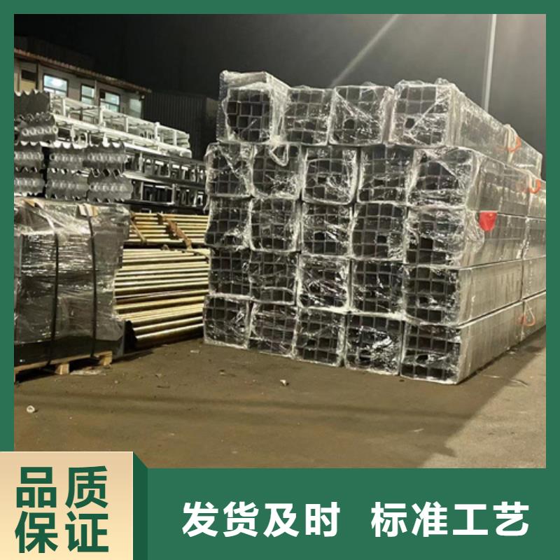橋梁鋼板立柱-橋梁鋼板立柱質量過硬