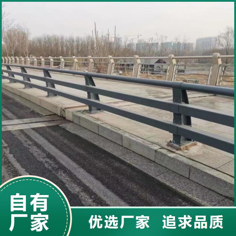 優選：景區防撞護欄生產廠家