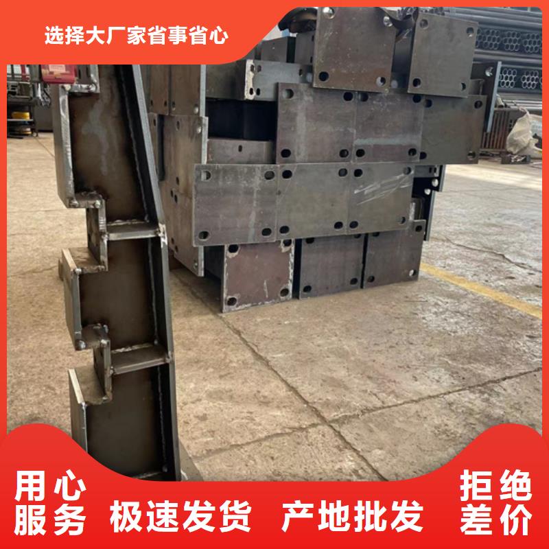 三沙市LED燈光護欄距您較近