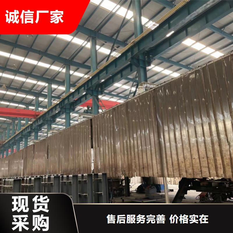 护栏_市政护栏多种场景适用