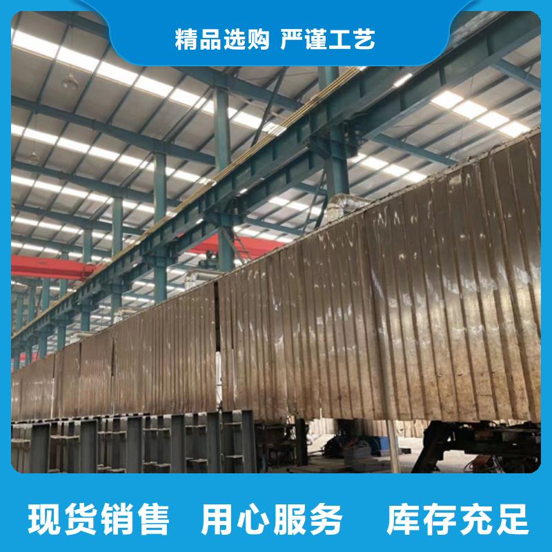 不銹鋼防撞護欄大量現貨供應