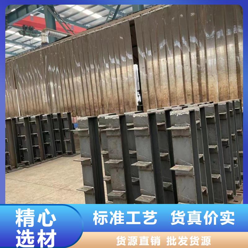 橋梁欄桿銷售公司地址