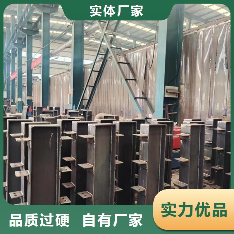 新聞：不銹鋼橋梁護(hù)欄廠家