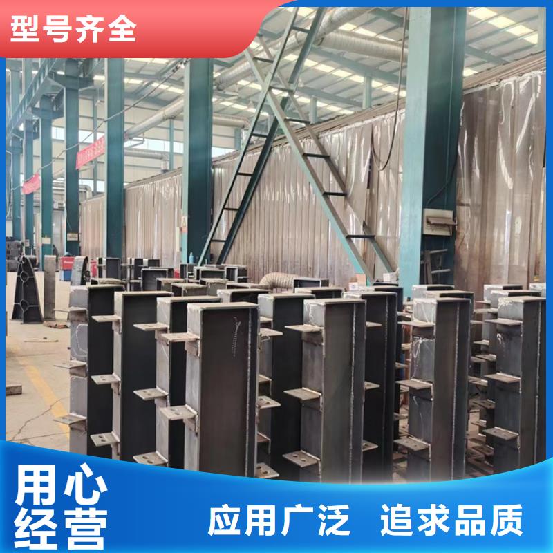燈光鋁藝護欄施工安裝