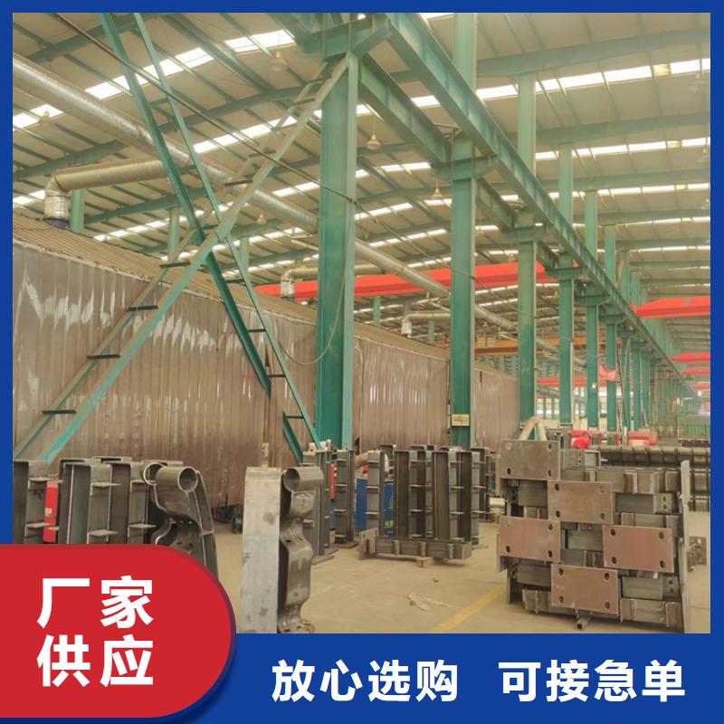 天橋景觀燈光欄桿現貨供應_規格全