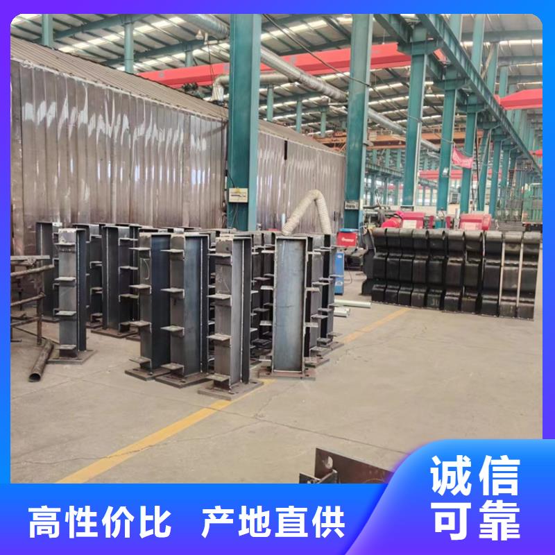 公路防撞護欄優質商家
