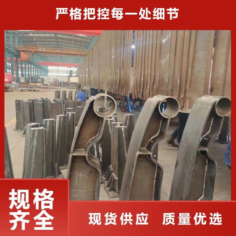 景區橋梁護欄廠家