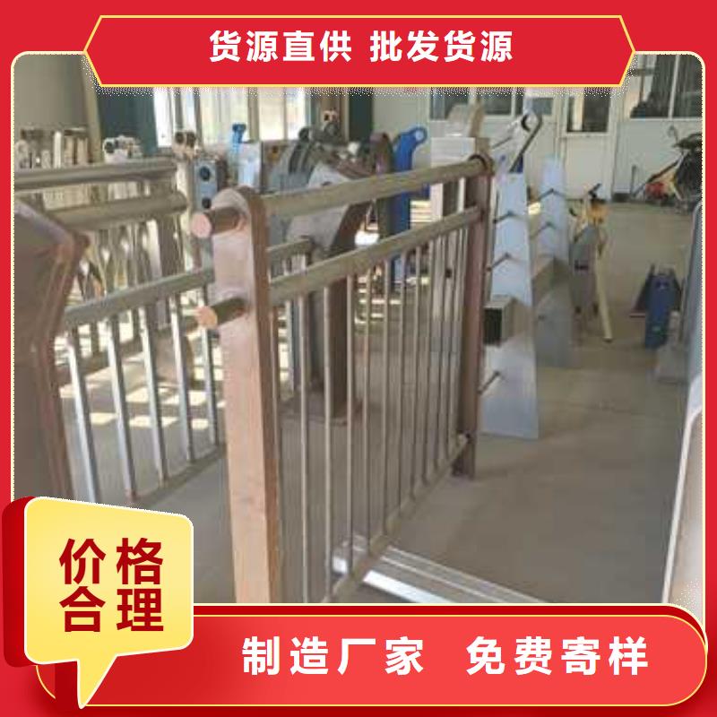 公路防撞護欄優質商家