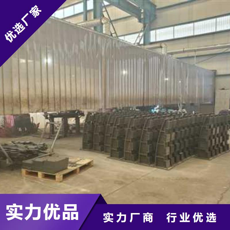 天橋不銹鋼纜索護欄采購找口碑廠家