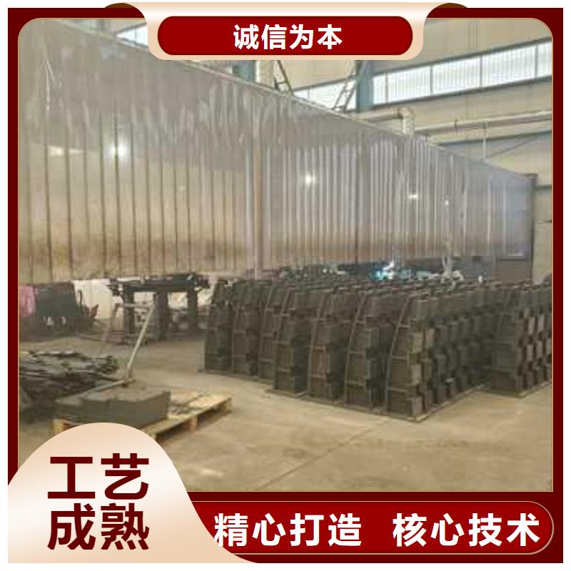 201橋梁欄桿信譽為重