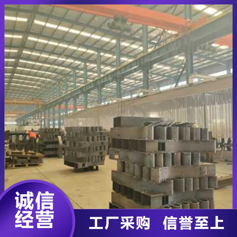 防撞護欄合格才出廠