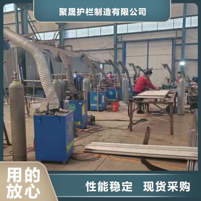 景區燈光鋁藝護欄廠家新報價