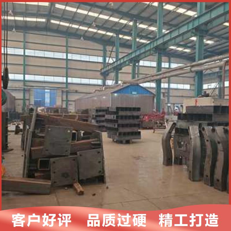 公路防撞護欄優質商家