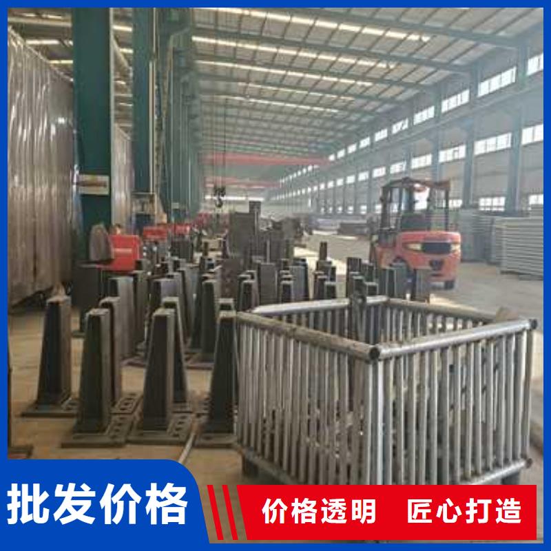 規模大的304不銹鋼復合管廠家