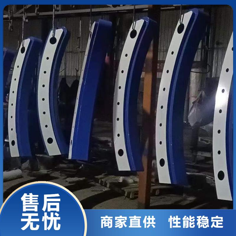 304不銹鋼復(fù)合管質(zhì)量保真