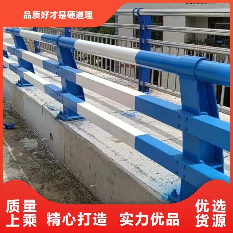 供應批發景區河道燈光護欄-全國配送