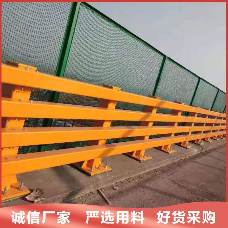 質量優的景區鋁合金橋梁護欄廠家