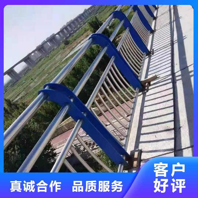 優質的橋梁防撞護欄認準聚晟護欄制造有限公司