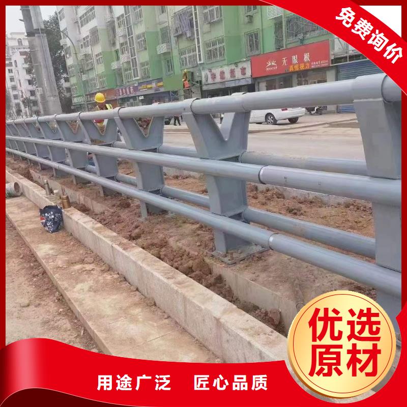 路橋防撞護欄更多詳情點擊