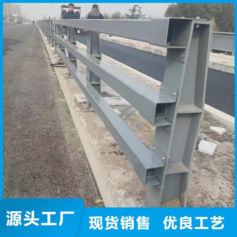 護欄立柱信譽至上
