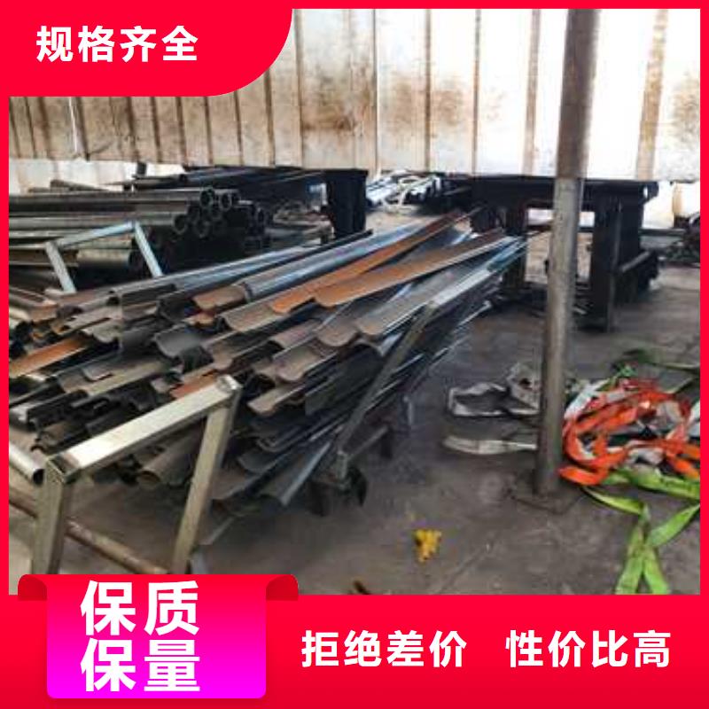 橋梁復合管護欄公司