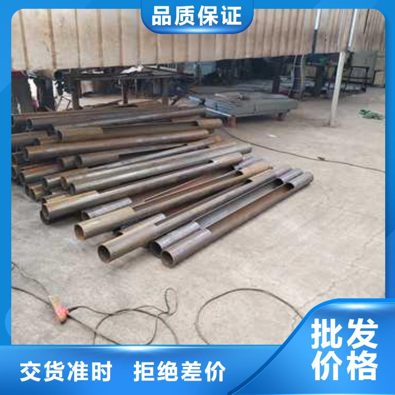 不銹鋼造型護欄用戶喜愛廠家