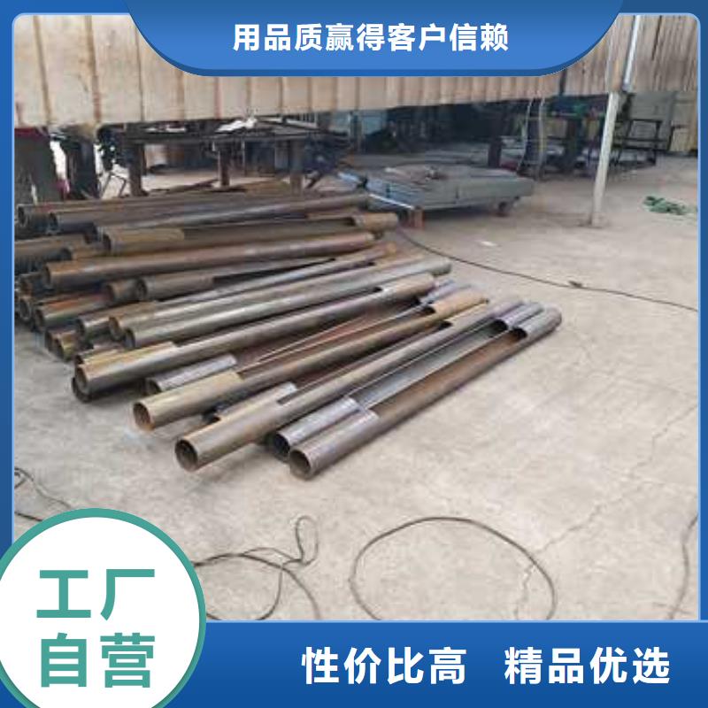 不銹鋼纜索護欄_常年生產