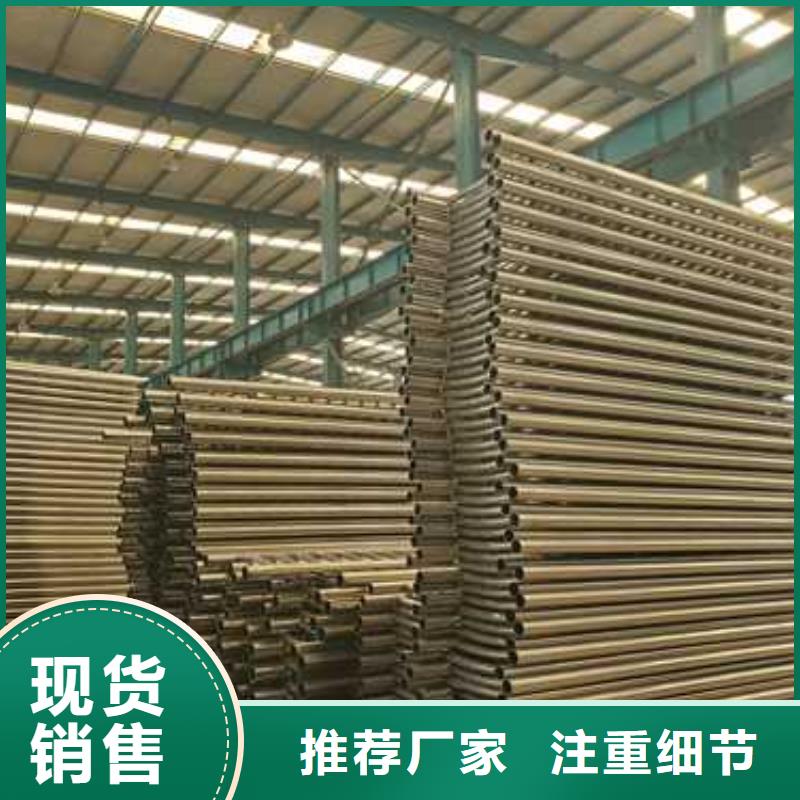 現(xiàn)貨充足的天橋不銹鋼纜索欄桿廠家