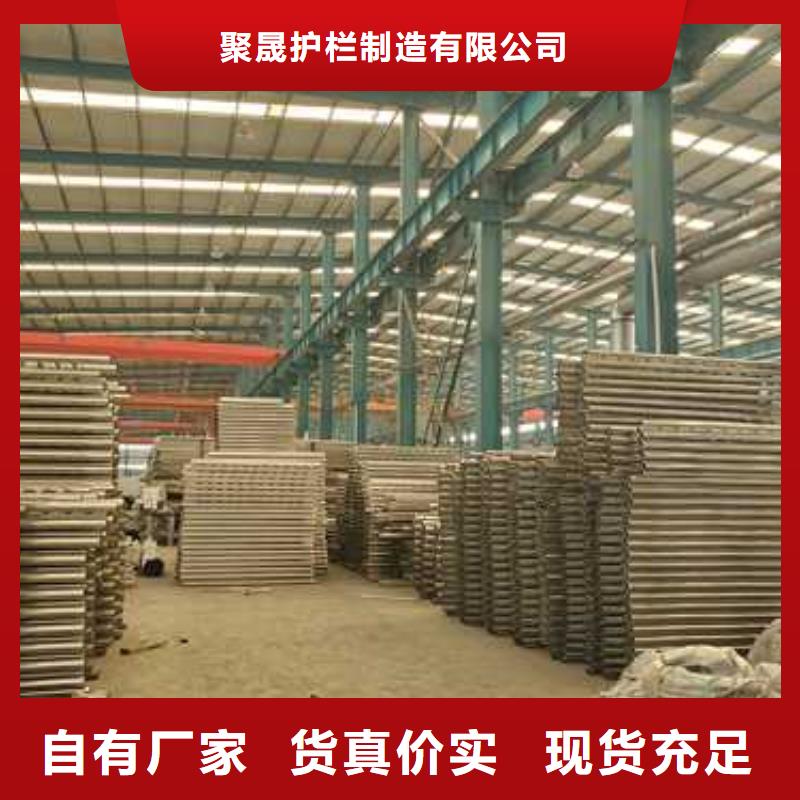 萬寧市大橋公路防撞護欄-制作精良