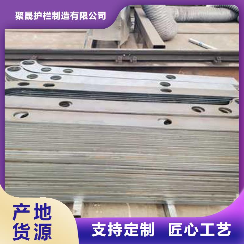 护栏_河堤护栏源头厂商