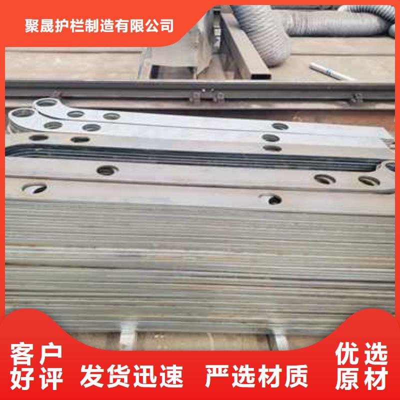 橋梁防撞護(hù)欄免費(fèi)詢價(jià)
