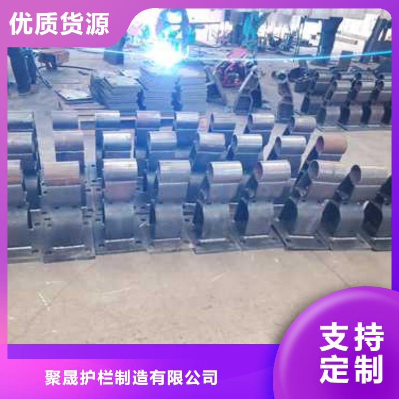 燈光鋁藝護欄施工安裝