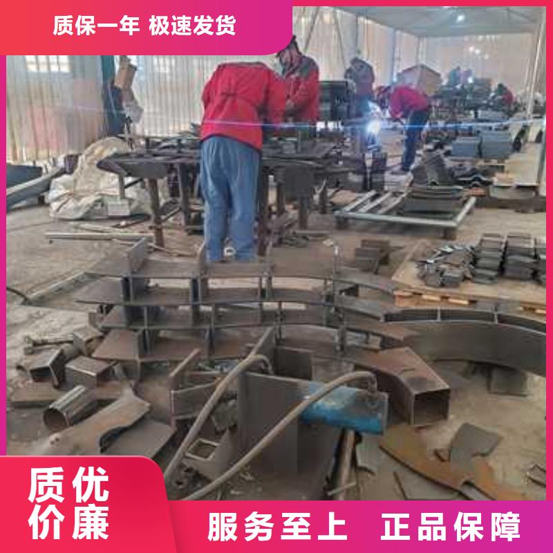 橋梁護欄工廠貨源